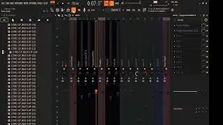 How to make amapiano [this is how kelvin momo makes trending songs] cracked the code 🔥🎹