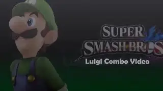 Luigi~The Eternal Understudy