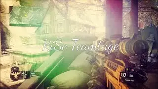 Our first Multicod Teamtage