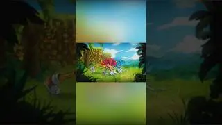 LA NUEVA INTRO DE LEON PICARON #Shorts #Cortos | SONIC LA PELICULA Y LEON PICARON