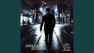 We Are Lovers