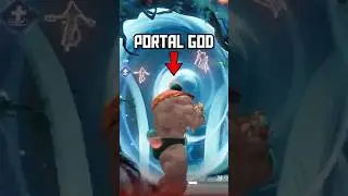 I promise you've never seen portal outplays like this...