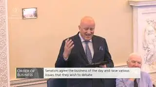 Irish SMEs need support