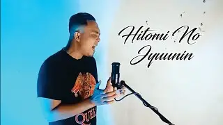L'Arc~en~Ciel - Hitomi no Jyuunin (cover) | Cover by Nanda Furqan