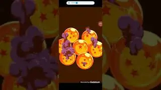 Black Smoke Shenron