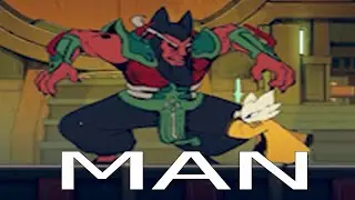 Cats competing who's the silliest in Nine Sols (Jiequan boss-battle)
