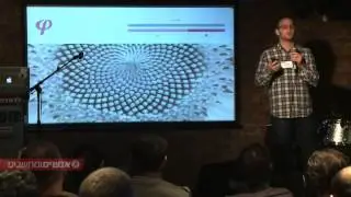 Idan Gazit @ DevConTLV: Better Products Through Typography
