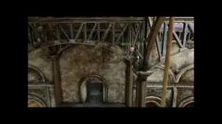 Uncharted 3 New Glitches 2014 PV Syria Roof Returns!