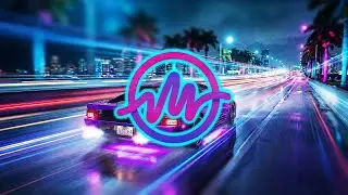 Drift Mode ON  #7 (Aggressive Phonk Drift Music) | Neon Drift City