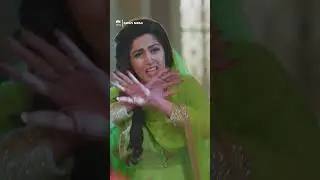 A Love Story Interrupted | Zara's Nikah | Eng Dub #TrendingNow | GC36