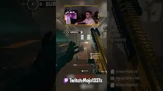 🔪🔪🔪🔪 🔥 #mojo1337 #mojowarzone2 #gaming #warzone2 #vondelwarzone