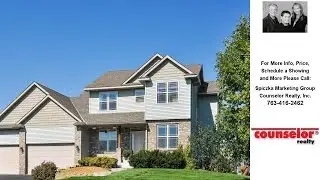 10507 Regent Avenue N, Brooklyn Park, MN Presented by Spiczka Marketing Group.
