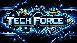 Top 1 Demon Tech Force In Diamond Gdps : Hosted By BronzePizza and Kawudja