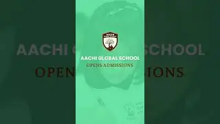A NEW ERA OF LEARNING! Admissions open now 2023-24 from Play Group - Grade VIII.