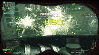MW3-Nostalgic Map Pack Rumors (HD)