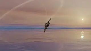 Exosphere Vision Video