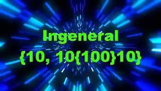 Numbers 0 to Endless [Part V]