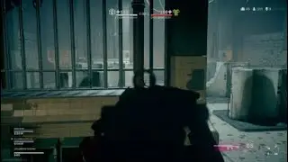 Warzone Season 6 Gulag Jump Spot