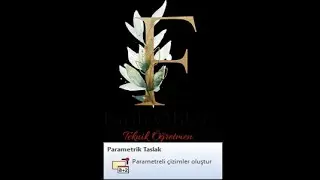 Parametrik Kapak