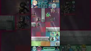 Fire Emblem Heroes: Eirika Abyssal