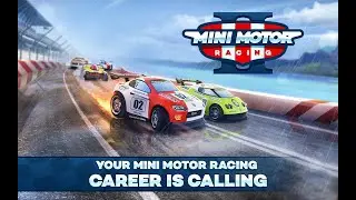 Mini Motor. Gameplay
