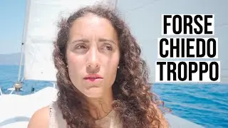 La vita felice che vorrei davvero | Crociera in barca a vela in Corsica, Ep. 6