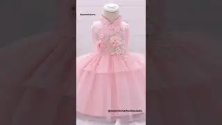 Bacho ke gown/frock