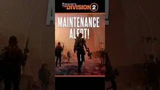 Ubisoft отключила ВСЕ игры по всему миру #Ubisoft #TheDivision2 #ServerOutageSubscribe