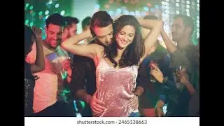 झिल्के मिजास (Jhilke Mijash new nepali dance songs
