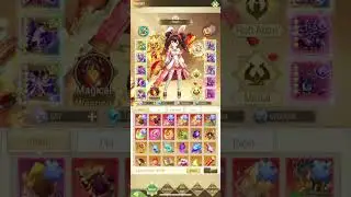 Dragon Hunters 2 Fantasy Wordl | RUNE DH