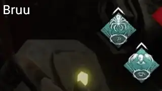 Next DbD update leaked?? (not really)
