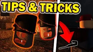 Guts & Blackpowder's Hidden Halloween Details