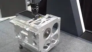 SF 1210 - Next Level Shop Floor Metrology