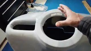 Vans RV 7 HINT Videos Top Cowling 2