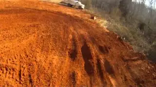 MX421 Arenacross Track