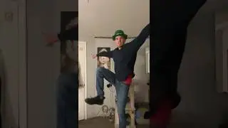 Cuban Pete (part 2) #shorts #tiktokshorts #youtubeshorts #themask #cubanpete #dance