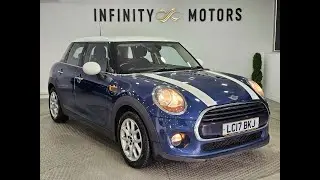 Mini Hatch 1.5 