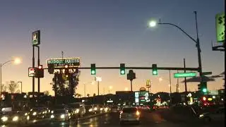 3M Traffic Lights
