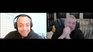 Greg Atkinson interviews Rich Villodas for INK: The Writing Conference.