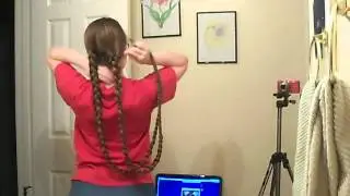 Two Braids- Second Installment