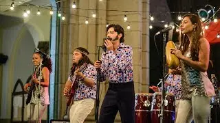 Nochebuena - Loquito Por Ti ♪ Video oficial | Caracol TV