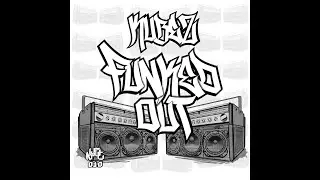 Kubez - Shake Junt - NWSC010