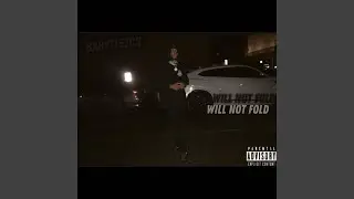 Will not fold