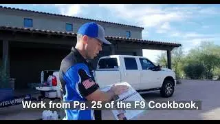 Front 9 Restoration: Promo Video for F9 Online University Pressure Washing and Restoration Training