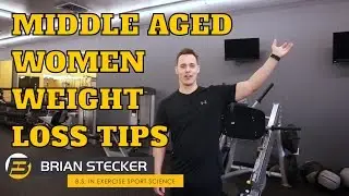 Middle Age Weight Loss - What Nobody is Telling You