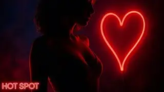 Hot Spot &ndash; New R&B Pop Song 2025 | Chill Vibes & Catchy Beats