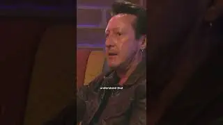 Что Джулиан Леннон думает о &laquo;Hey Jude&raquo;