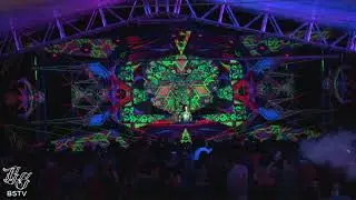 Kovik @ NEXUS FEST #3 - like BSTV
