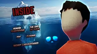 INSIDE Story is WAY DEEPER & MORE TERRIFYING Than You Think