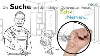 Conexo WebView - digitales Typenschild entsprechend der IEC 61406 / DIN Spec 91406